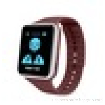 Hot pulsera smart watch bracelet factory manufacturer in China Alibaba aliexpress